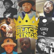 Podcast Black Kings -In My Healings
