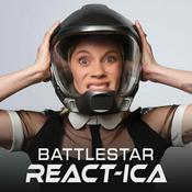 Podcast Battlestar React-ica: Katee Sackhoff's First Watch of BSG