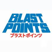 Podcast Blast Points - Star Wars Podcast