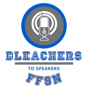 Podcast Bleachers to Speakers: A Detroit Lions podcast