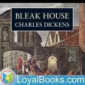 Podcast Bleak House by Charles Dickens