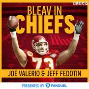 Podcast Bleav in Chiefs