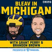Podcast Bleav in Michigan