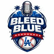 Podcast Bleed Blue: Home For Dodgers Fans