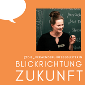 Podcast BlickRichtung Zukunft