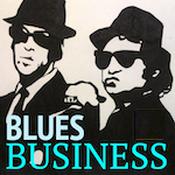 Podcast Блюз Бизнес