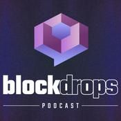 Podcast BlockDrops com Maurício Magaldi