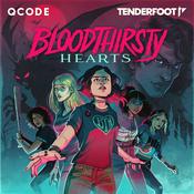 Podcast Bloodthirsty Hearts