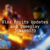 Podcast Blox Fruits Podcast Updates and Gameplay