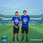 Podcast Blue Collar Sports