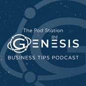Podcast BNI Genesis