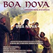 Podcast BOA NOVA - Médium Chico Xavier - Espírito Humberto de Campos