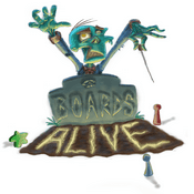 Podcast Boards Alive Podcast