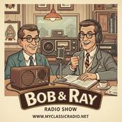 Podcast Bob and Ray Show