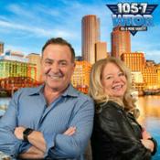 Podcast Bob & LBF in the Morning Podcast