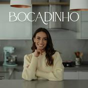 Podcast Bocadinho por Flavia Machioni