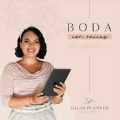 Podcast Boda con raíces