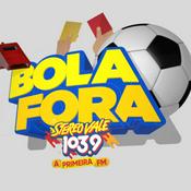 Podcast Bola fora Stereo Vale