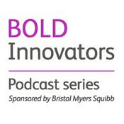 Podcast BOLD Innovators podcast