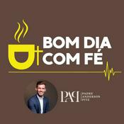 Podcast Bom dia com fé