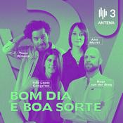 Podcast Bom Dia e Boa Sorte