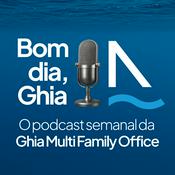 Podcast Bom dia, Ghia.