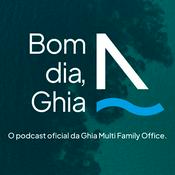 Podcast Bom dia, Ghia.