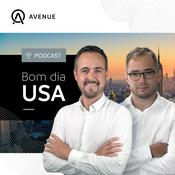 Podcast Bom Dia USA