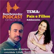 Podcast Bom Semeador podcast - Linda Sanhudo