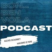 Podcast Ben voilà !