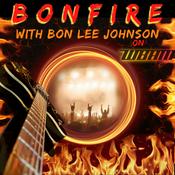 Podcast BONFIRE with Bon Lee Johnson