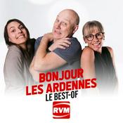 Podcast Bonjour les Ardennes - RVM