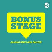 Podcast Bonus Stage Gaming Show