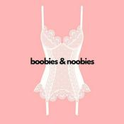 Podcast Boobies & Noobies: A Romance Review Podcast