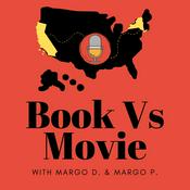 Podcast Book Vs Movie Podcast