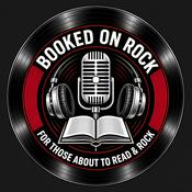 Podcast Booked On Rock with Eric Senich