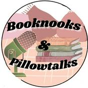 Podcast Booknooks & Pillowtalks