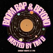 Podcast Boom Bap & Beyond