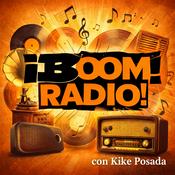 Podcast BOOM Radio con Kike Posada
