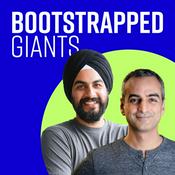 Podcast Bootstrapped Giants