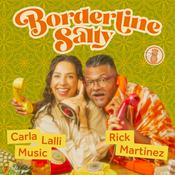 Podcast Borderline Salty