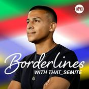 Podcast Borderlines with That Semite