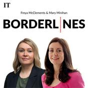 Podcast Borderlines