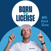 Podcast Born to License