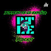 Podcast Borrego Te Lo Explica