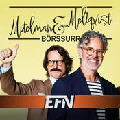 Podcast Börssurr med Mitelman och Mellqvist