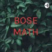 Podcast BOSE MATH