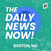 Podcast Boston News Today | 2 Min News | The Daily News Now!