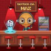 Podcast Boteco da Maz - Star Wars