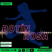 Podcast Botín Rosa: Cap 1. El origen